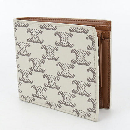 Used Celine Bifold Wallet Men&