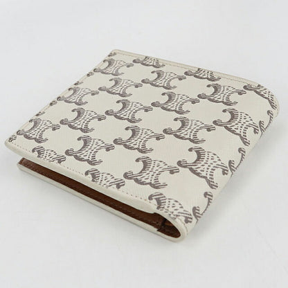 Used Celine Bifold Wallet Men&