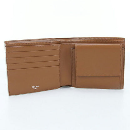 Used Celine Bifold Wallet Men&