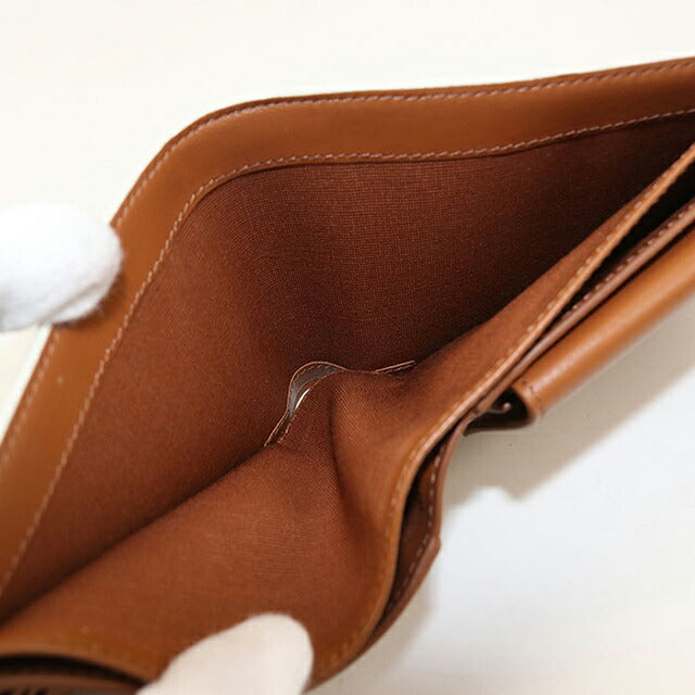 Used Celine Bifold Wallet Men&