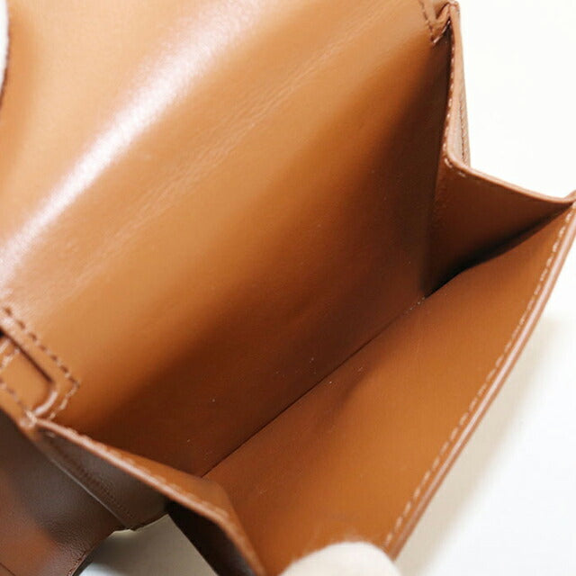 Used Celine Bifold Wallet Men&
