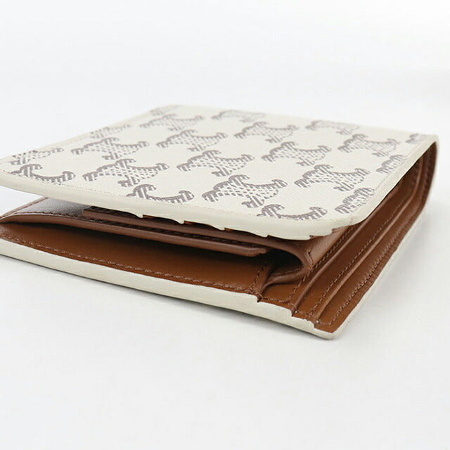 Used Celine Bifold Wallet Men&