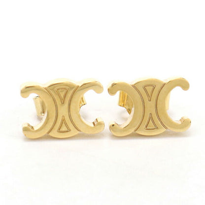 Used Celine Earrings Women&