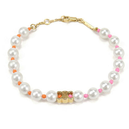 Used Celine Bracelet Women&