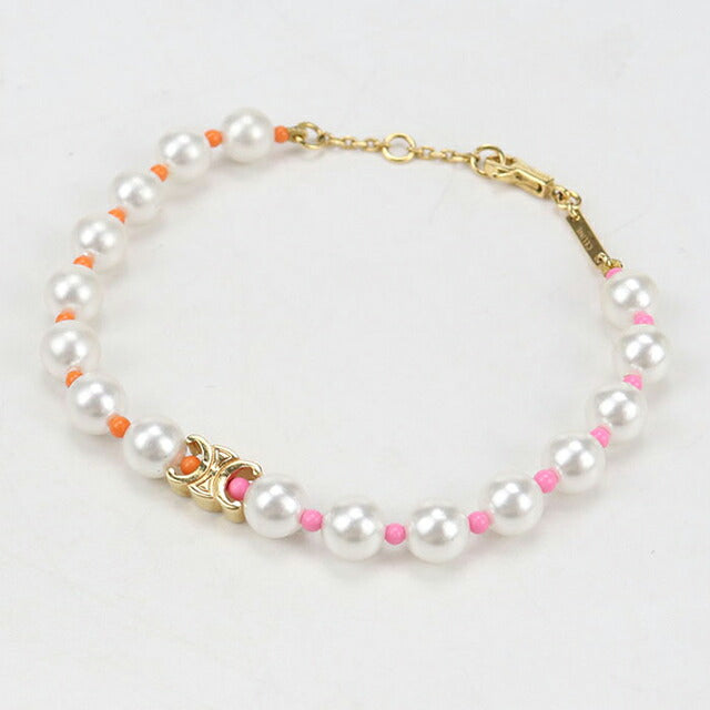 Used Celine Bracelet Women&