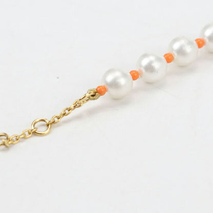 Used Celine Bracelet Women&