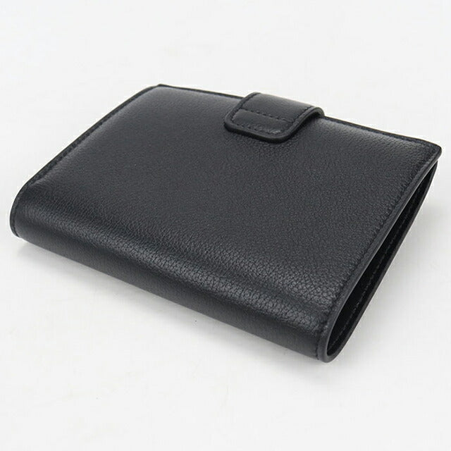 Used Celine Bifold Wallet Women&