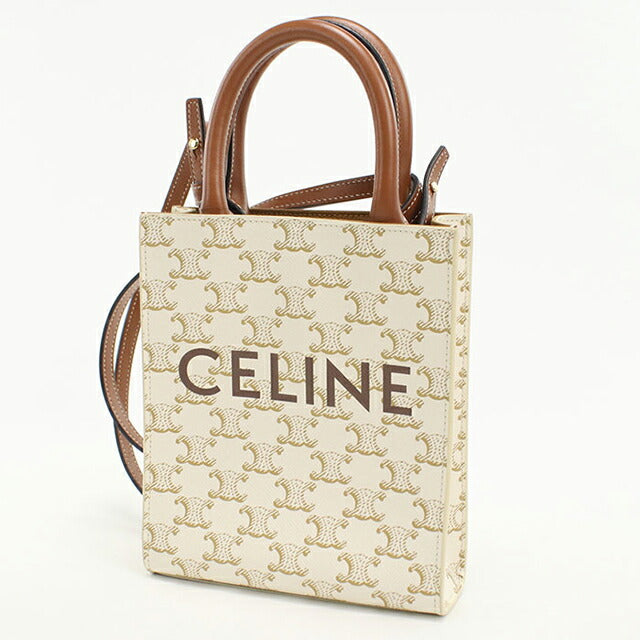 Used Celine Handbag Women&