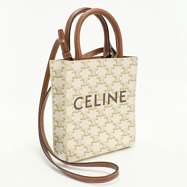Used Celine Handbag Women&