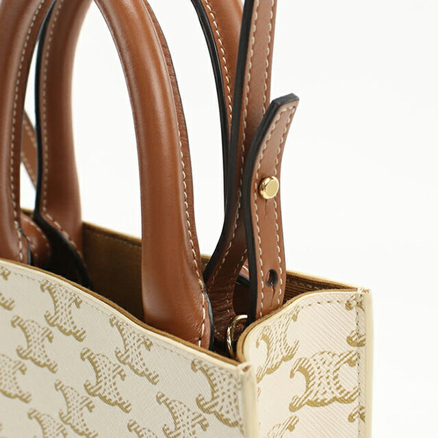 Used Celine Handbag Women&
