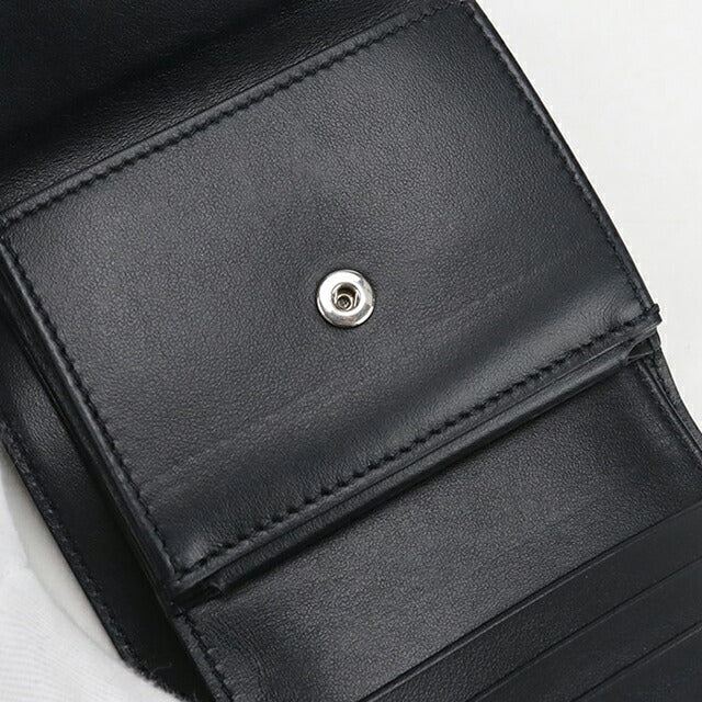 Used Celine Trifold Wallet Women&