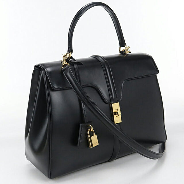 中古 セリーヌ ハンドバッグ レディース ブランド CELINE 16(セーズ