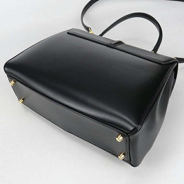 二手Celine手袋女装品牌CELINE 16经典包187373BEY.38NO黑包USDCE105120011
