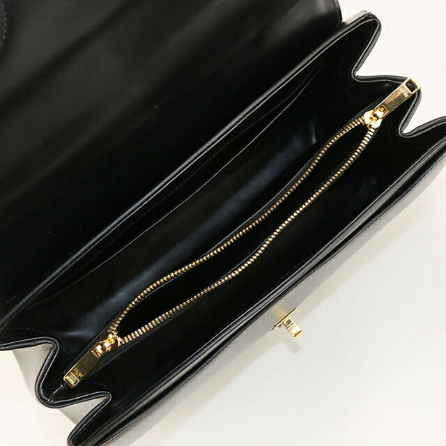 二手Celine手袋女装品牌CELINE 16经典包187373BEY.38NO黑包USDCE105120011