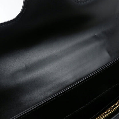 二手Celine手袋女装品牌CELINE 16经典包187373BEY.38NO黑包USDCE105120011