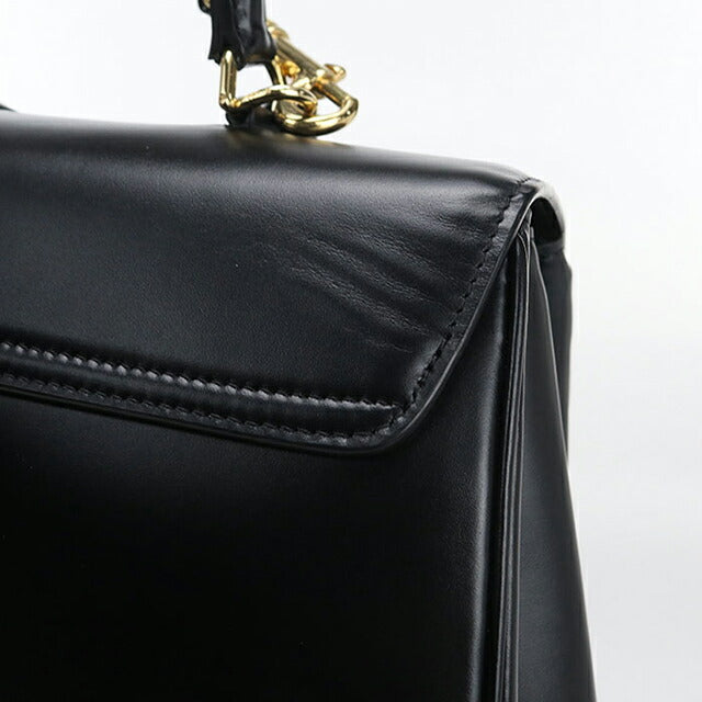 二手Celine手袋女装品牌CELINE 16经典包187373BEY.38NO黑包USDCE105120011