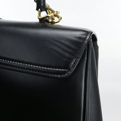 二手Celine手袋女装品牌CELINE 16经典包187373BEY.38NO黑包USDCE105120011