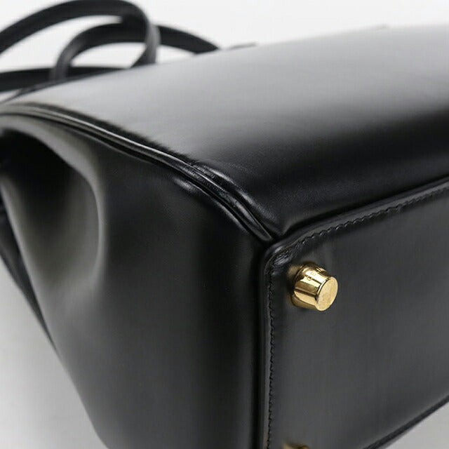 二手Celine手袋女装品牌CELINE 16经典包187373BEY.38NO黑包USDCE105120011
