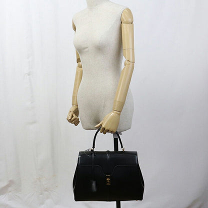 二手Celine手袋女装品牌CELINE 16经典包187373BEY.38NO黑包USDCE105120011