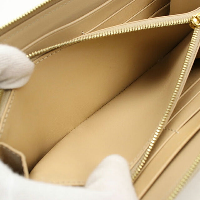 中古 セリーヌ 長財布ラウンドファスナー レディース ブランド CELINE