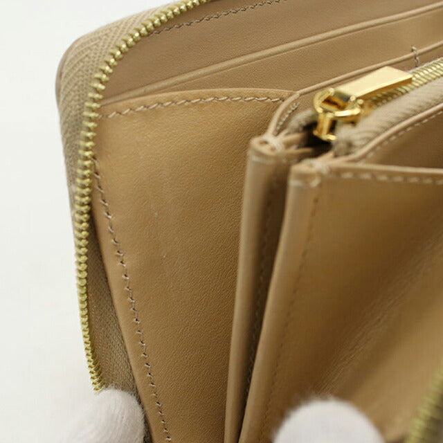 中古 セリーヌ 長財布ラウンドファスナー レディース ブランド CELINE