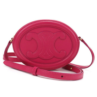 Used Celine Crossbody Shoulder Bag Women&