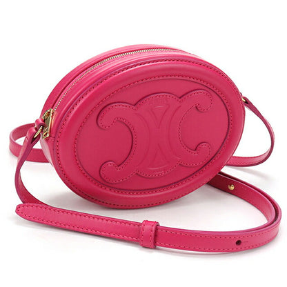 Used Celine Crossbody Shoulder Bag Women&