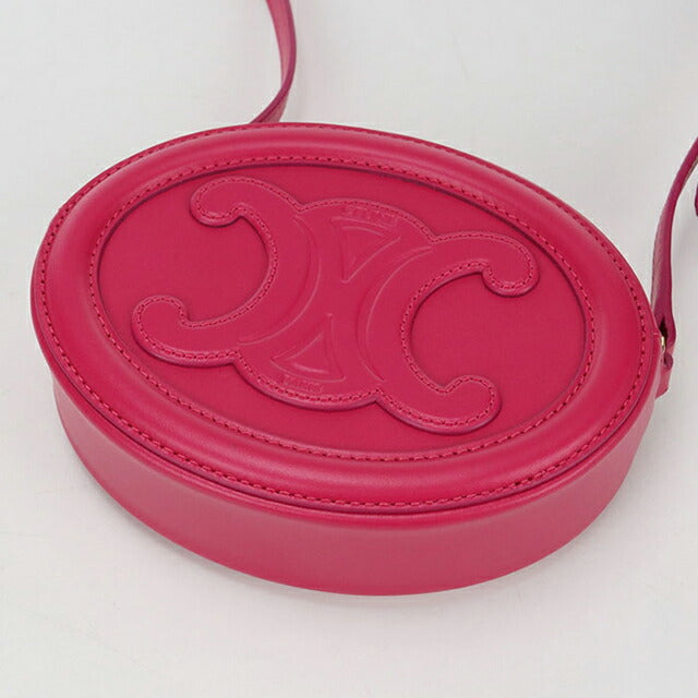 Used Celine Crossbody Shoulder Bag Women&