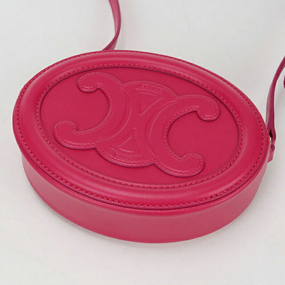 Used Celine Crossbody Shoulder Bag Women&
