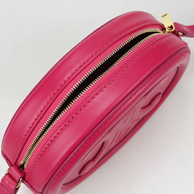 Used Celine Crossbody Shoulder Bag Women&