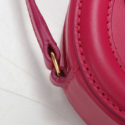 Used Celine Crossbody Shoulder Bag Women&