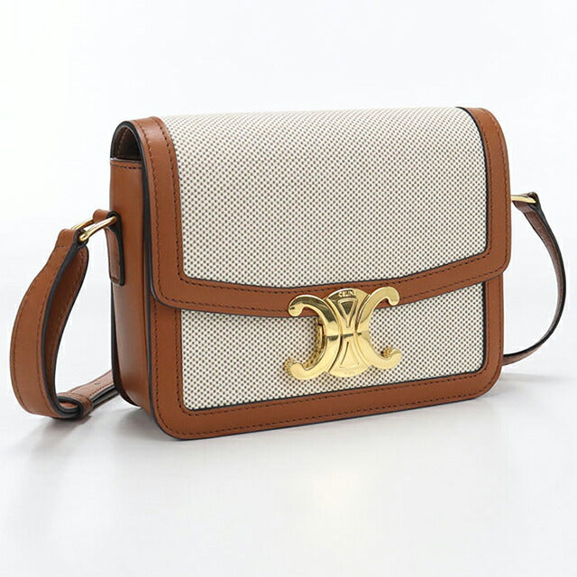 中古 セリーヌ 斜め掛け ショルダーバッグ レディース ブランド CELINE