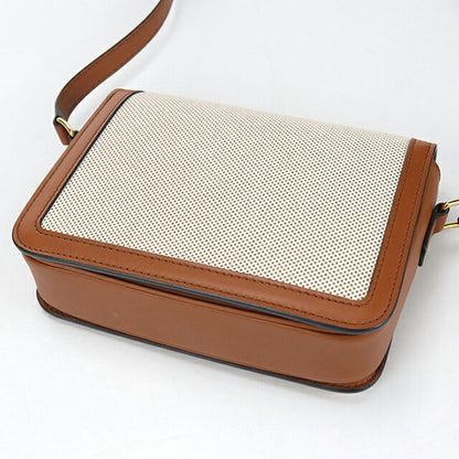 Used Celine Crossbody Shoulder Bag Women&