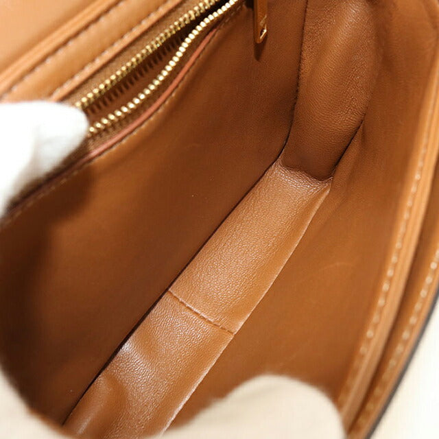 Used Celine Crossbody Shoulder Bag Women&