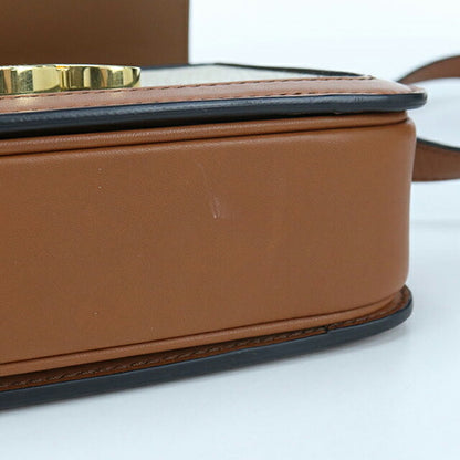 Used Celine Crossbody Shoulder Bag Women&