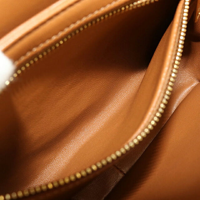 中古 セリーヌ 斜め掛け ショルダーバッグ レディース ブランド CELINE トリオンフ クラシック トリオンフバッグ ベージュ バッグ USDCE106579011
