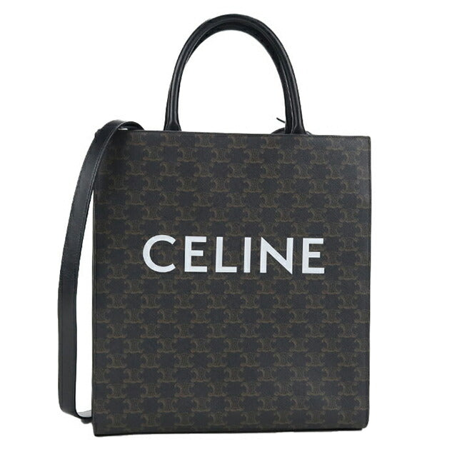Used Celine Tote Bag Women&