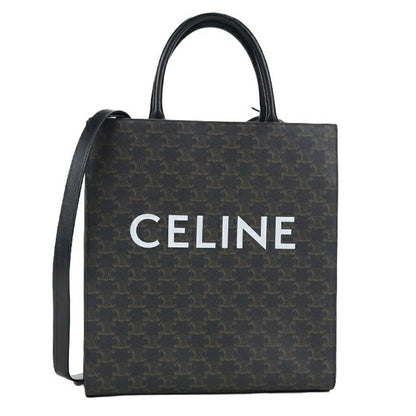Used Celine Tote Bag Women&