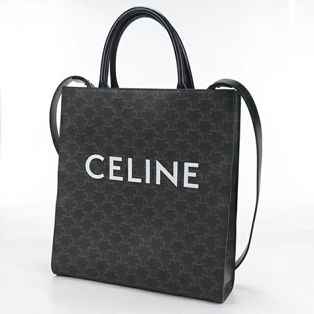 Used Celine Tote Bag Women&