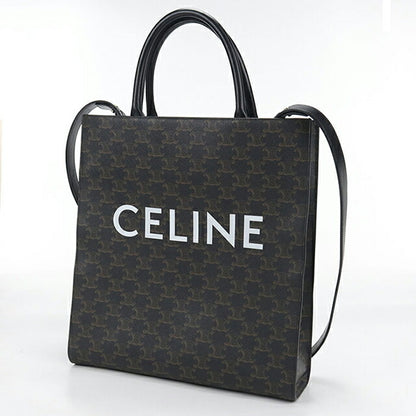 Used Celine Tote Bag Women&