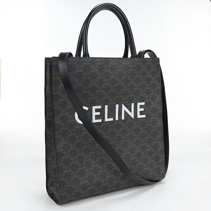 Used Celine Tote Bag Women&