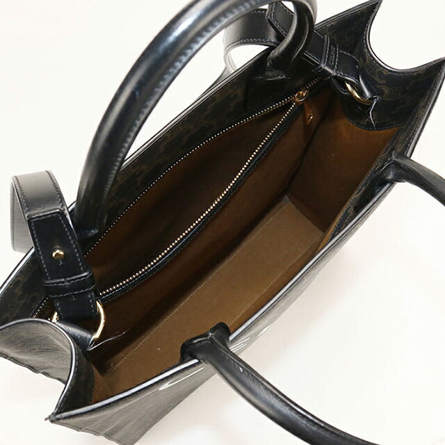 中古 セリーヌ トートバッグ レディース ブランド CELINE トリオンフ