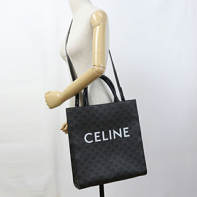 Used Celine Tote Bag Women&