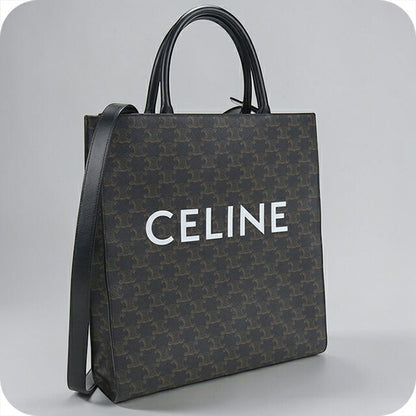 Used Celine Tote Bag Women&