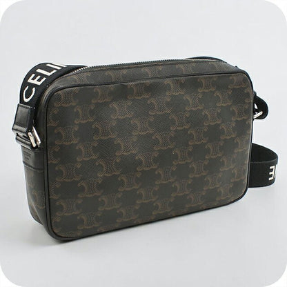 Used Celine Crossbody Shoulder Bag Men&