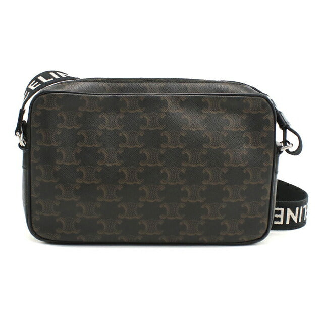 Used Celine Crossbody Shoulder Bag Men&