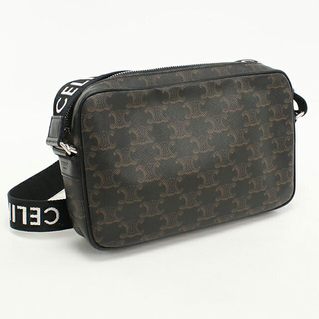Used Celine Crossbody Shoulder Bag Men&