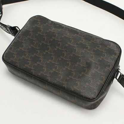 Used Celine Crossbody Shoulder Bag Men&