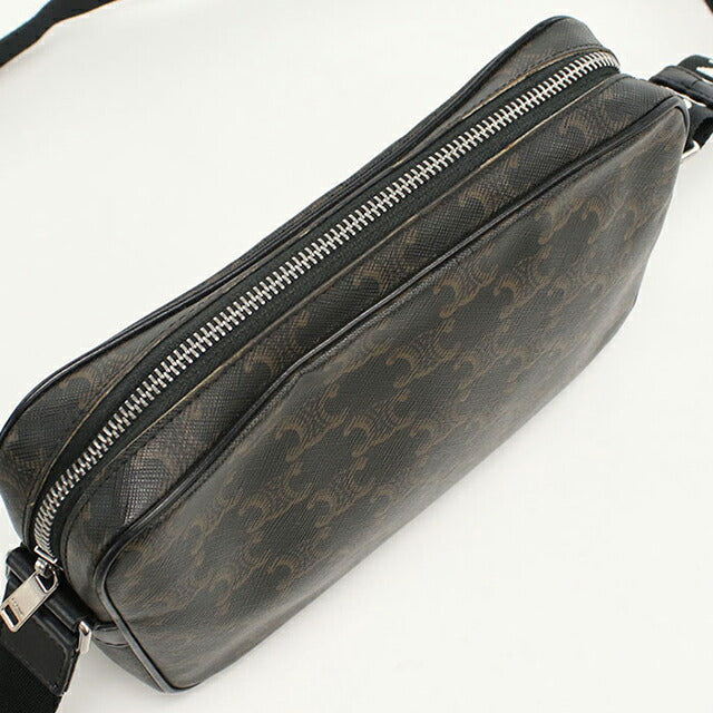 Used Celine Crossbody Shoulder Bag Men&