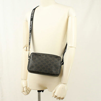 Used Celine Crossbody Shoulder Bag Men&